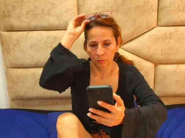 MargarethRouss webcam