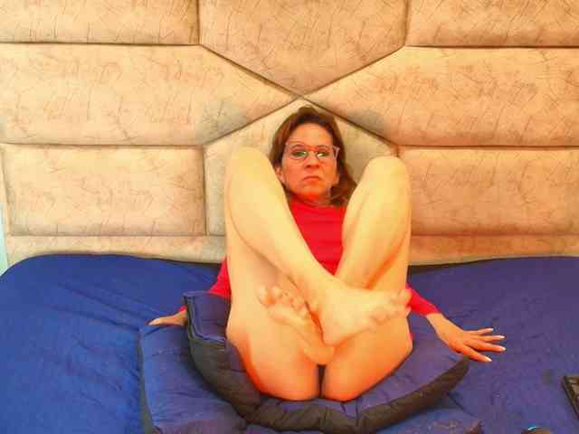 MargarethRouss webcam