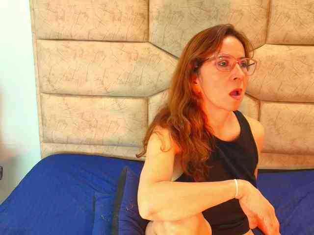 MargarethRouss webcam