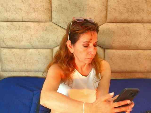 MargarethRouss webcam