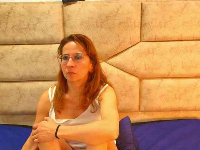 MargarethRouss webcam