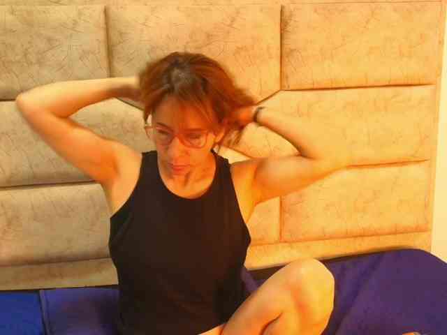 MargarethRouss webcam