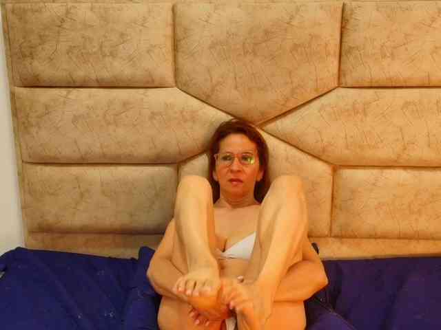 MargarethRouss webcam