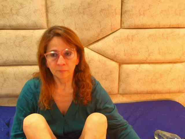 MargarethRouss webcam