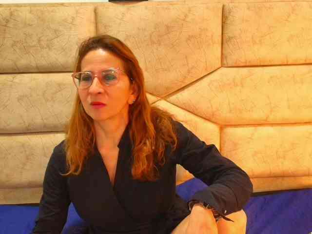 MargarethRouss webcam