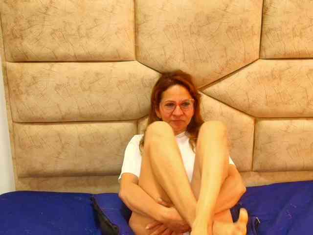 MargarethRouss webcam