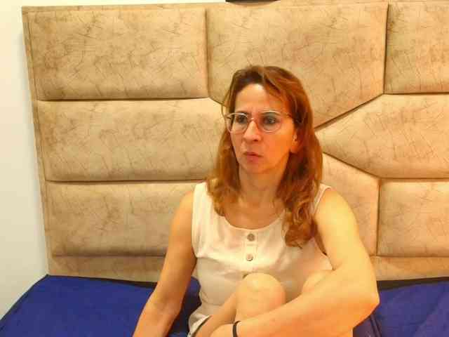 MargarethRouss webcam