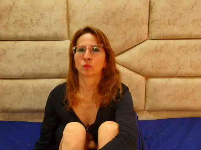 MargarethRouss webcam