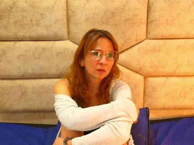 MargarethRouss webcam