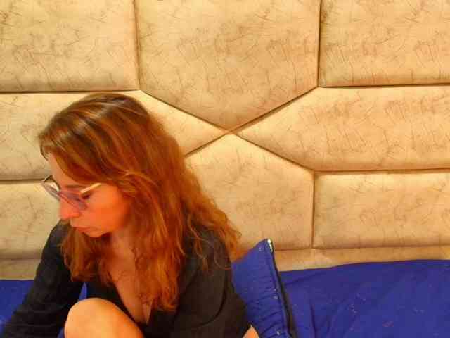 MargarethRouss webcam