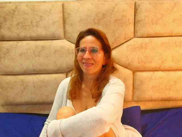 MargarethRouss webcam