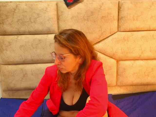 MargarethRouss webcam