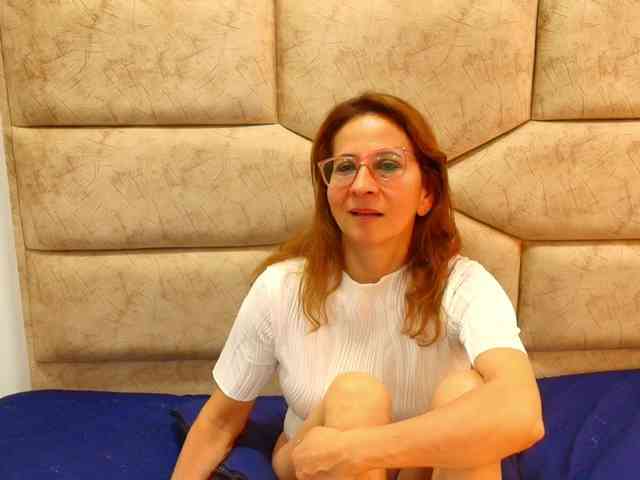 MargarethRouss webcam