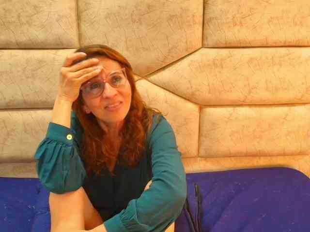 MargarethRouss webcam