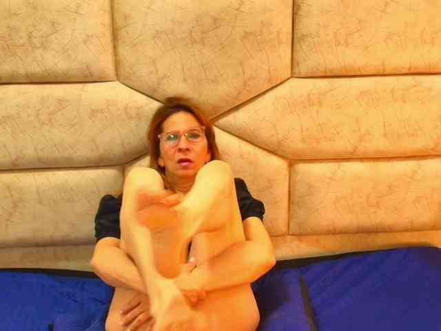 MargarethRouss webcam