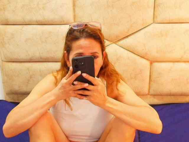 MargarethRouss webcam