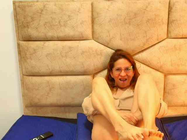 MargarethRouss webcam