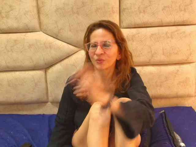 MargarethRouss webcam