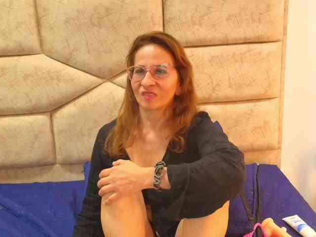 MargarethRouss webcam