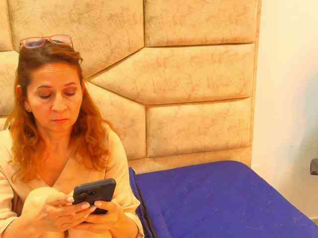 MargarethRouss webcam