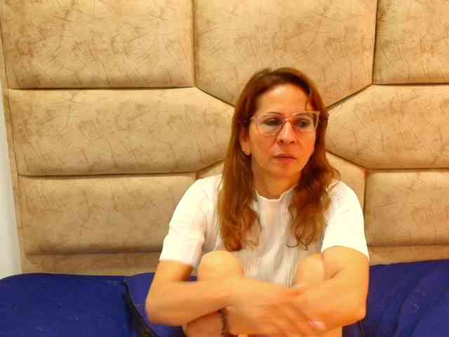 MargarethRouss webcam