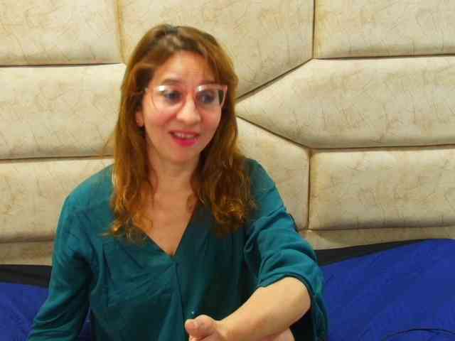 MargarethRouss webcam