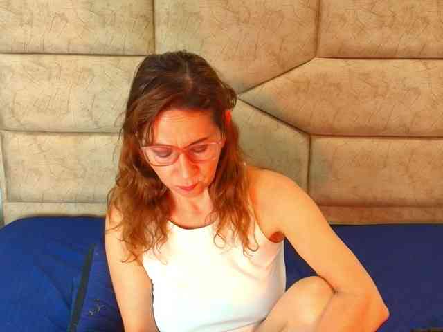 MargarethRouss webcam