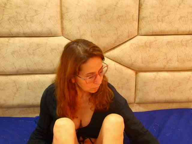 MargarethRouss webcam