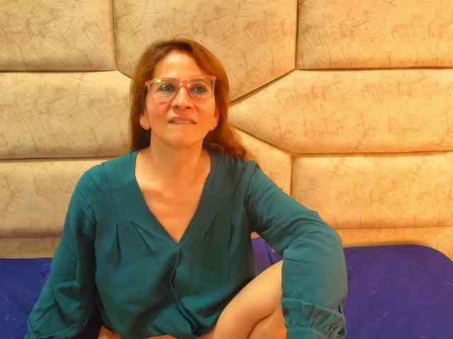 MargarethRouss webcam