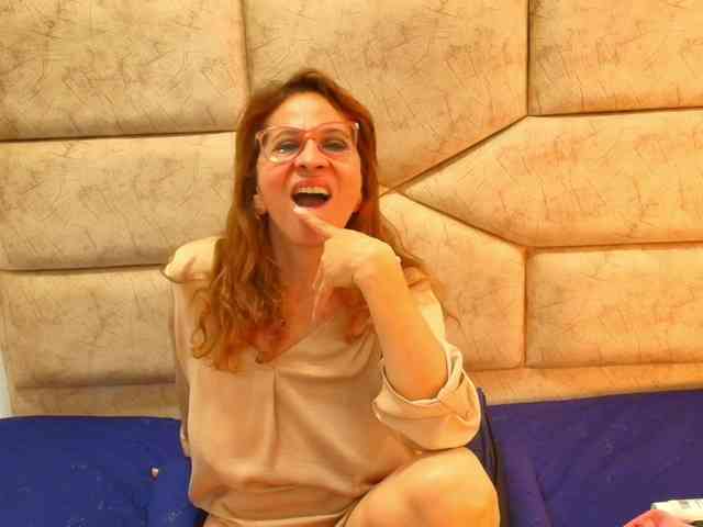 MargarethRouss webcam