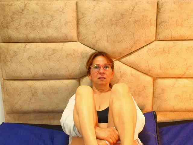 MargarethRouss webcam