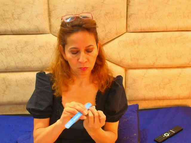 MargarethRouss webcam