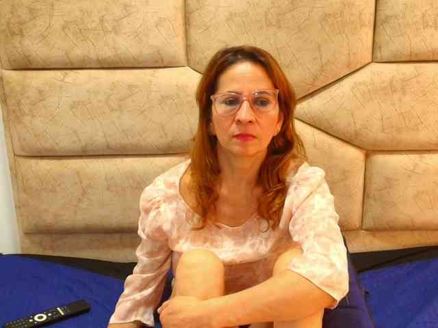 MargarethRouss webcam