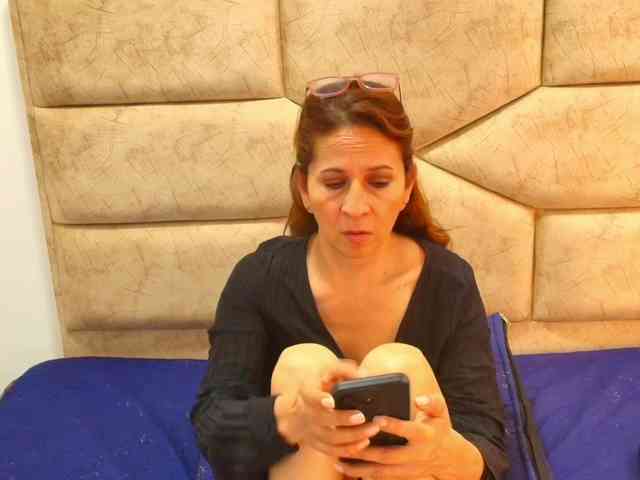 MargarethRouss webcam