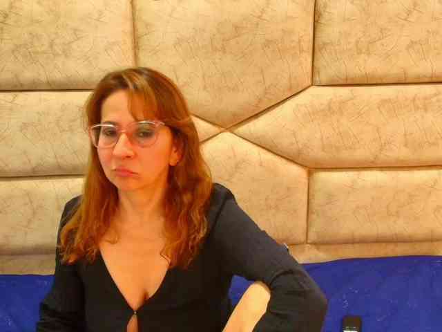 MargarethRouss webcam