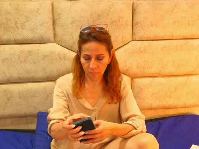 MargarethRouss webcam