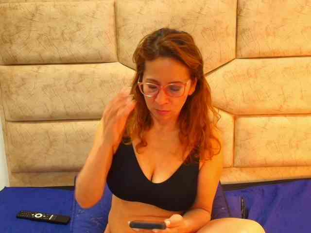 MargarethRouss webcam