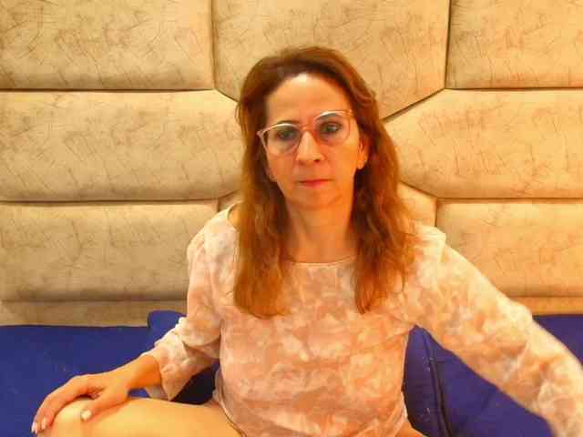 MargarethRouss webcam