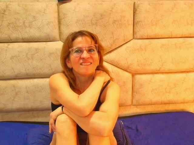 MargarethRouss webcam