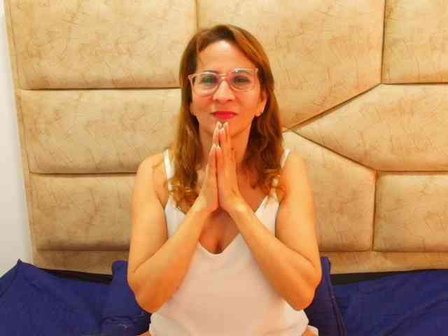 MargarethRouss webcam