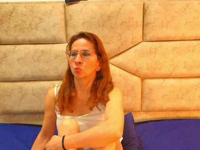 MargarethRouss webcam