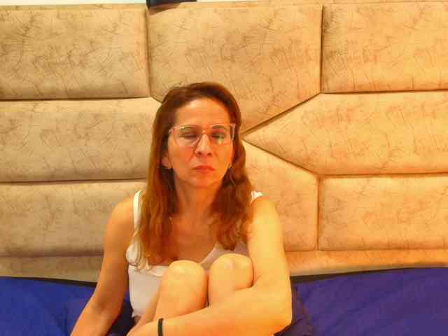 MargarethRouss webcam