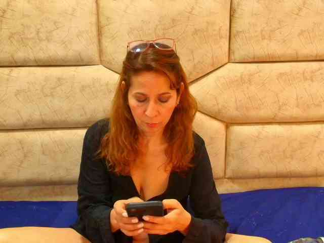 MargarethRouss webcam