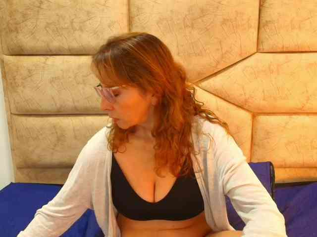 MargarethRouss webcam