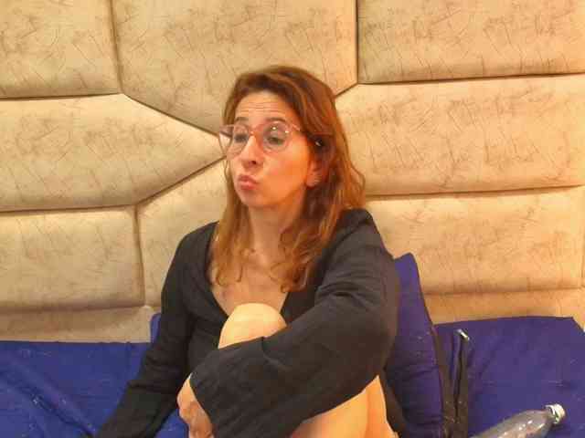 MargarethRouss webcam