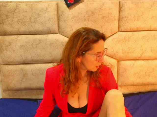 MargarethRouss webcam