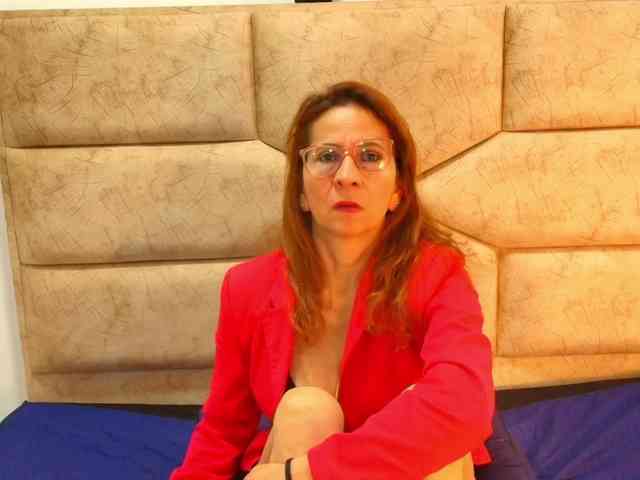 MargarethRouss webcam