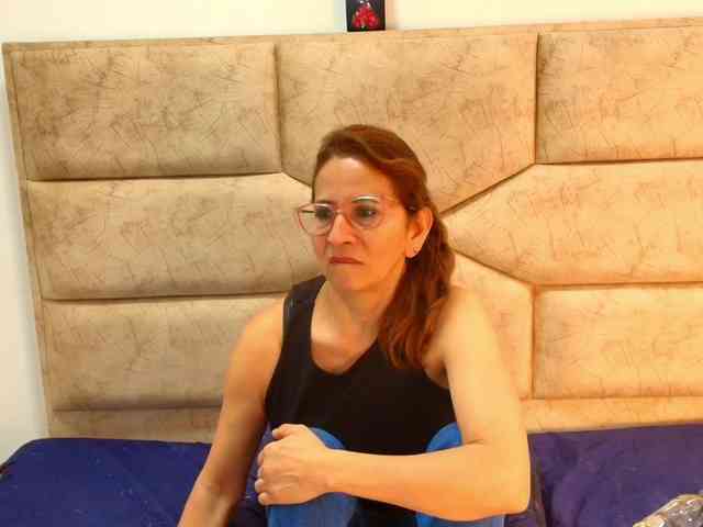 MargarethRouss webcam