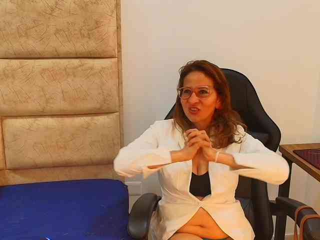 MargarethRouss webcam