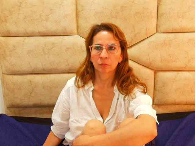 MargarethRouss webcam